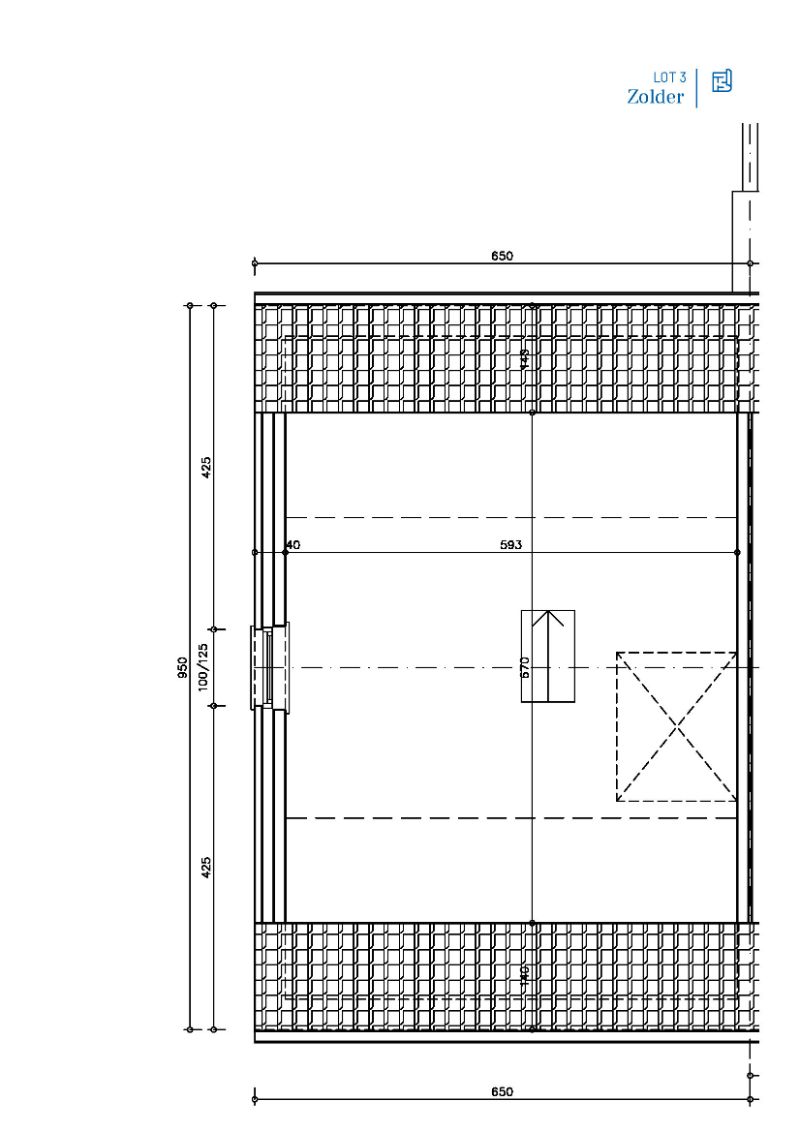 Evergem, Boordekens - Fase 1: Lot 03 foto 6