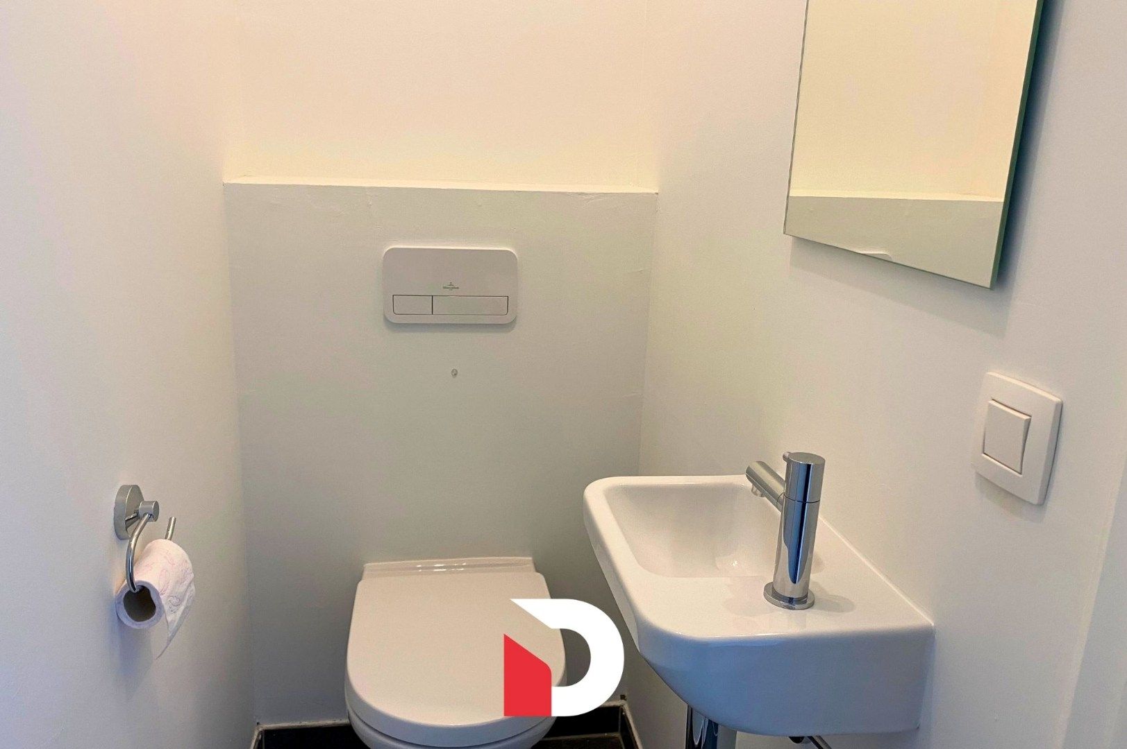 Recent appartement met 2 slaapkamers nabij Brugge  foto 8