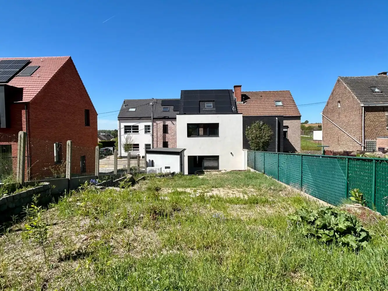 Volledig gerenoveerde woning met EPC-label A te Bertem foto 15