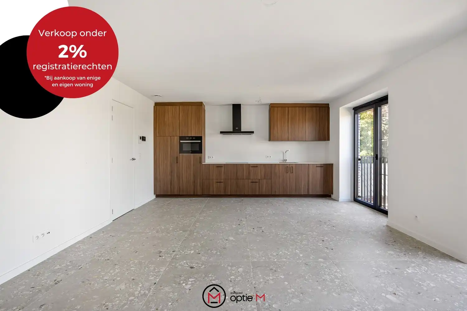 Ruim appartement te koop op toplocatie in Hasselt foto {{pictureIndex}}