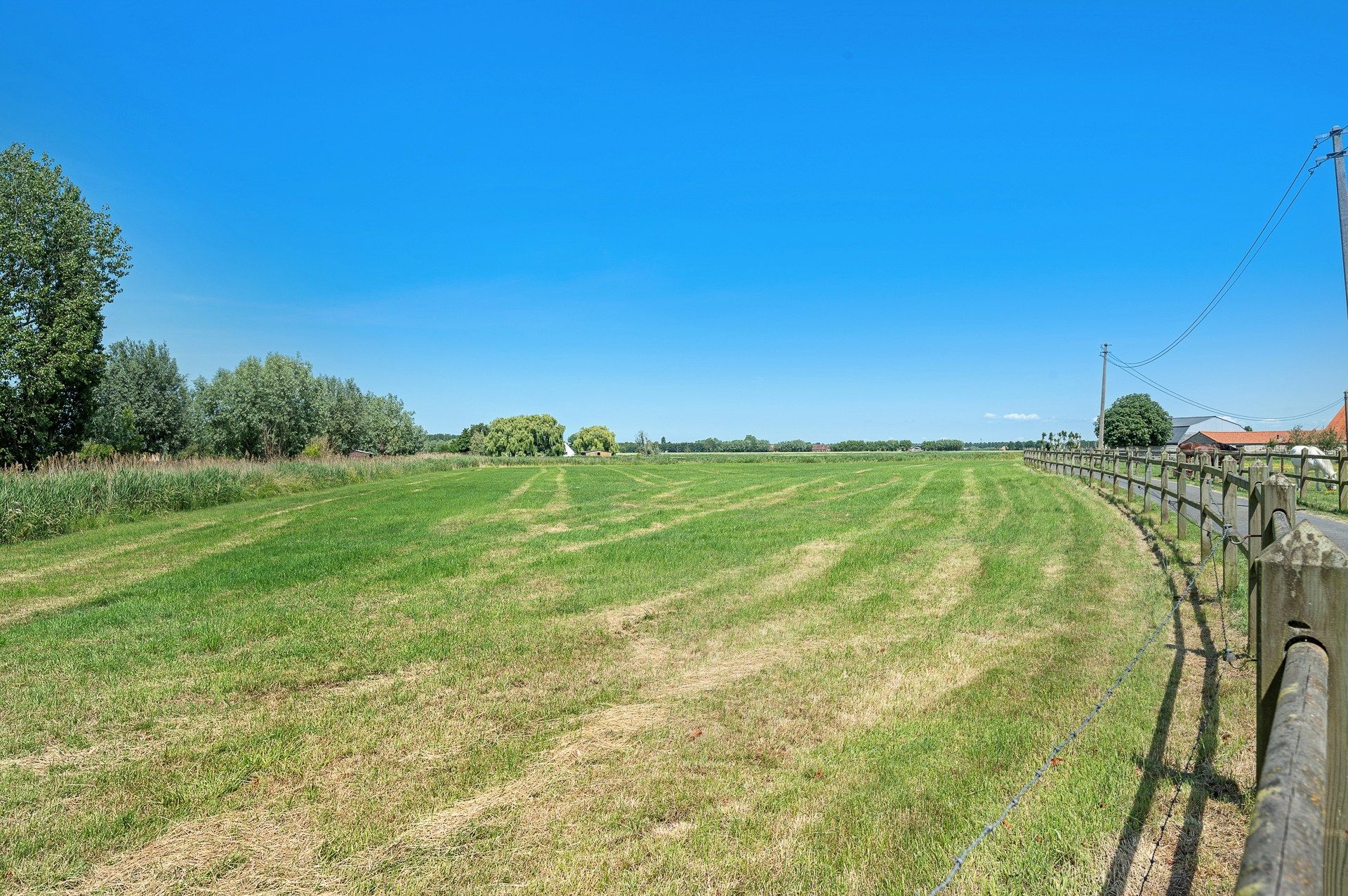 Unieke eigendom voor paardenliefhebbers te Knokke-Heist foto 20