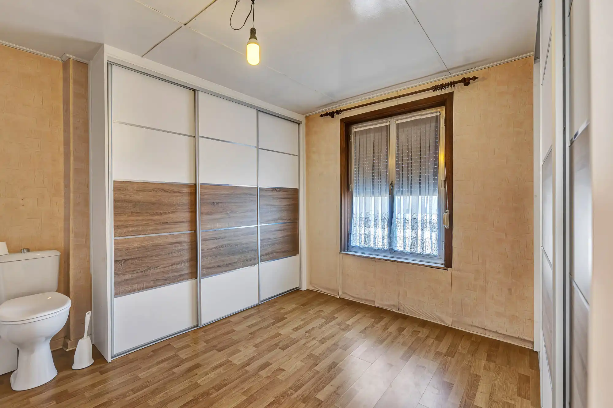 Eengezinswoning te koop in Ninove met terras foto 17