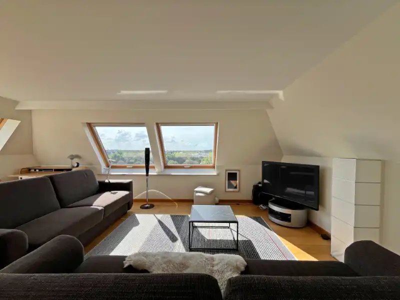 1 SLAAPKAMER + SLAAPHOEK foto 6