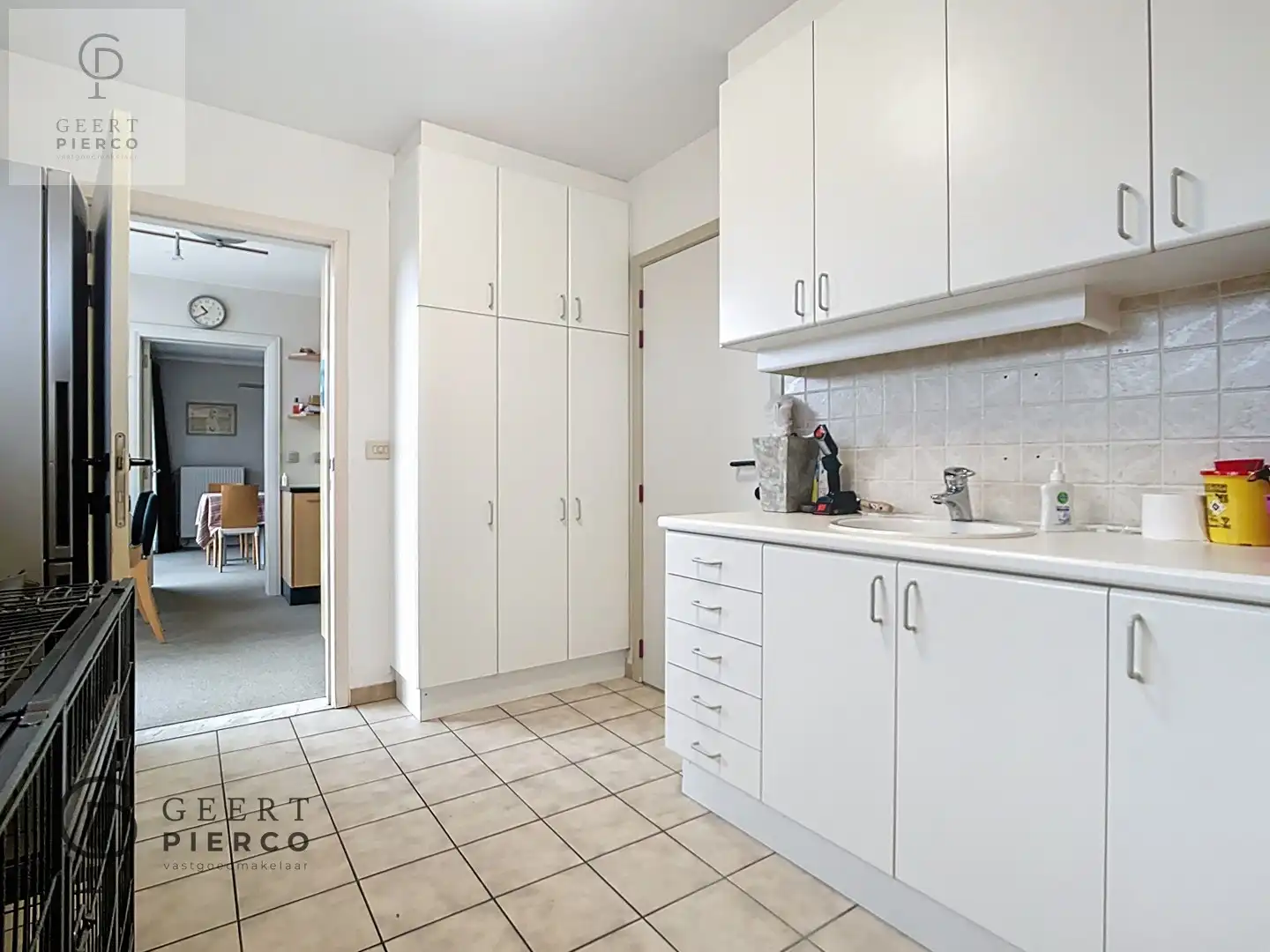 Knappe instapklare villa foto 14