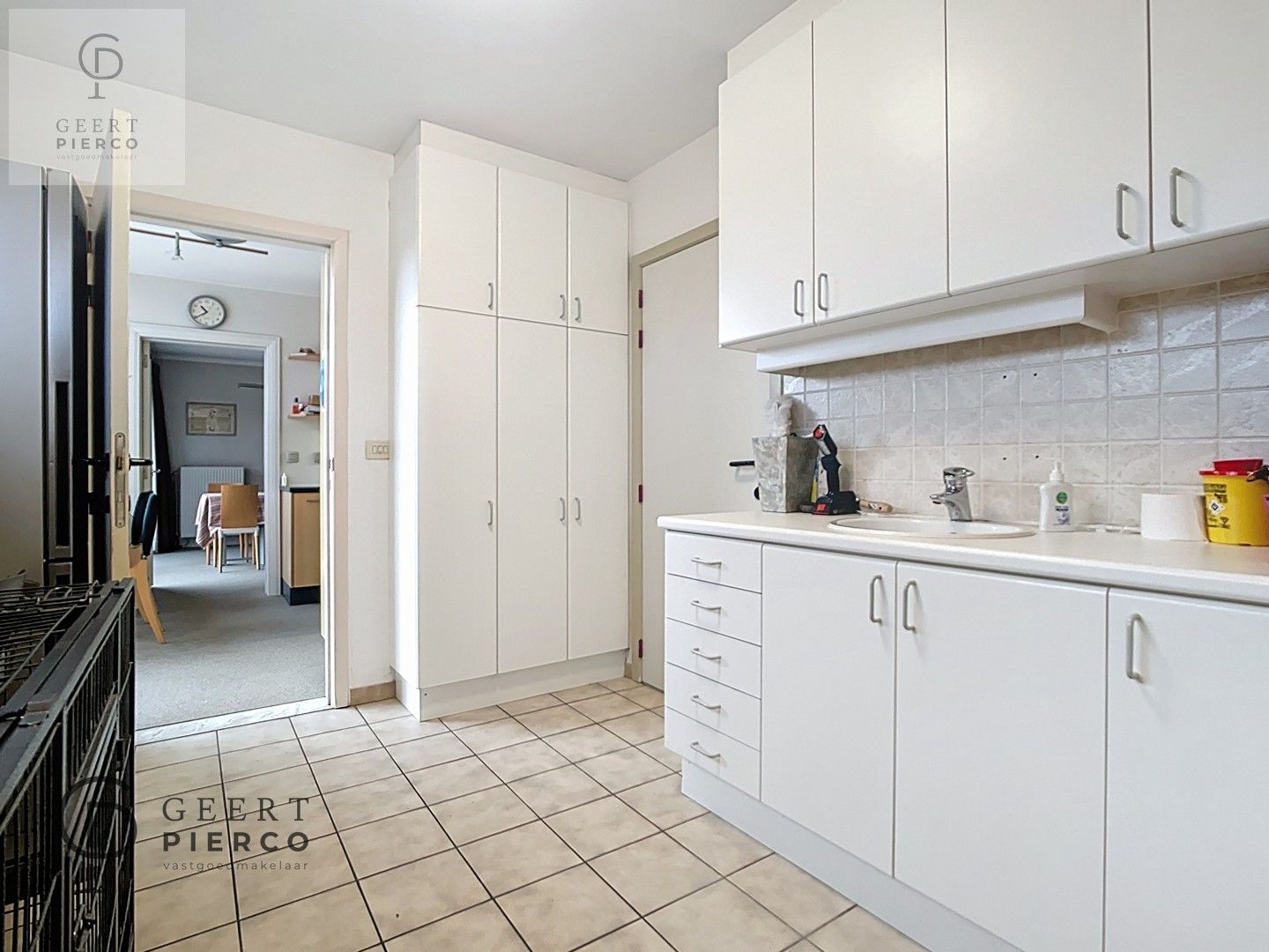 Knappe instapklare villa foto 14