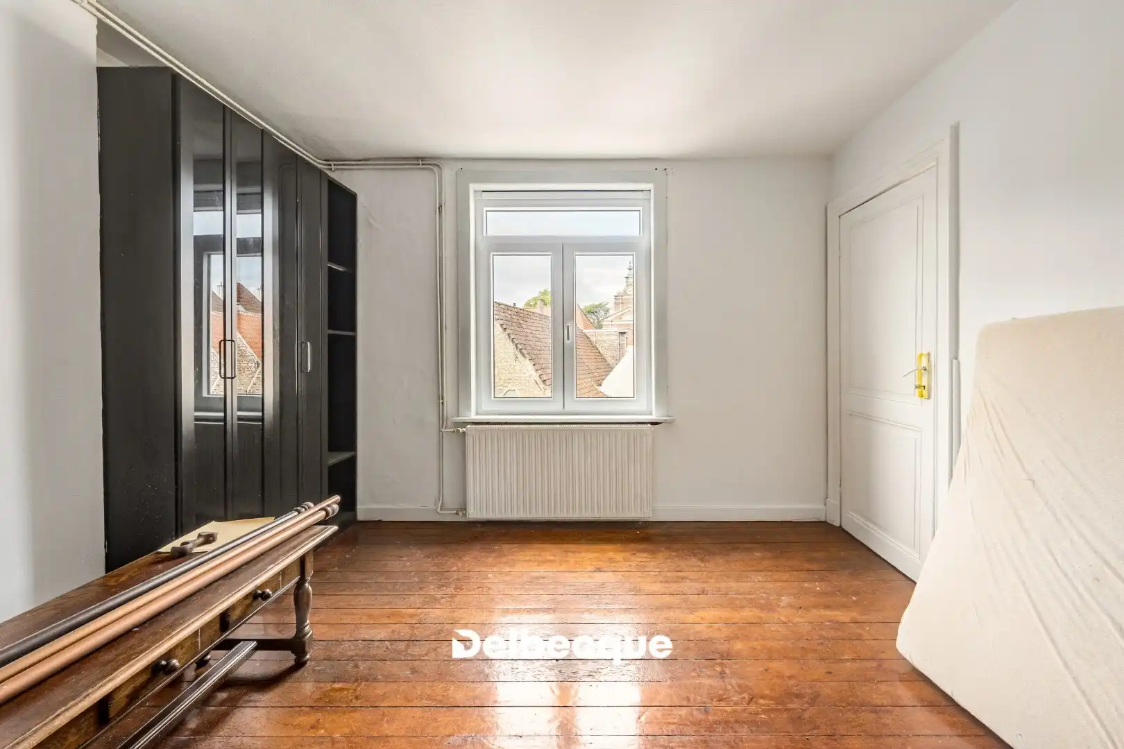 Statige woning in hartje Brugge. foto 8