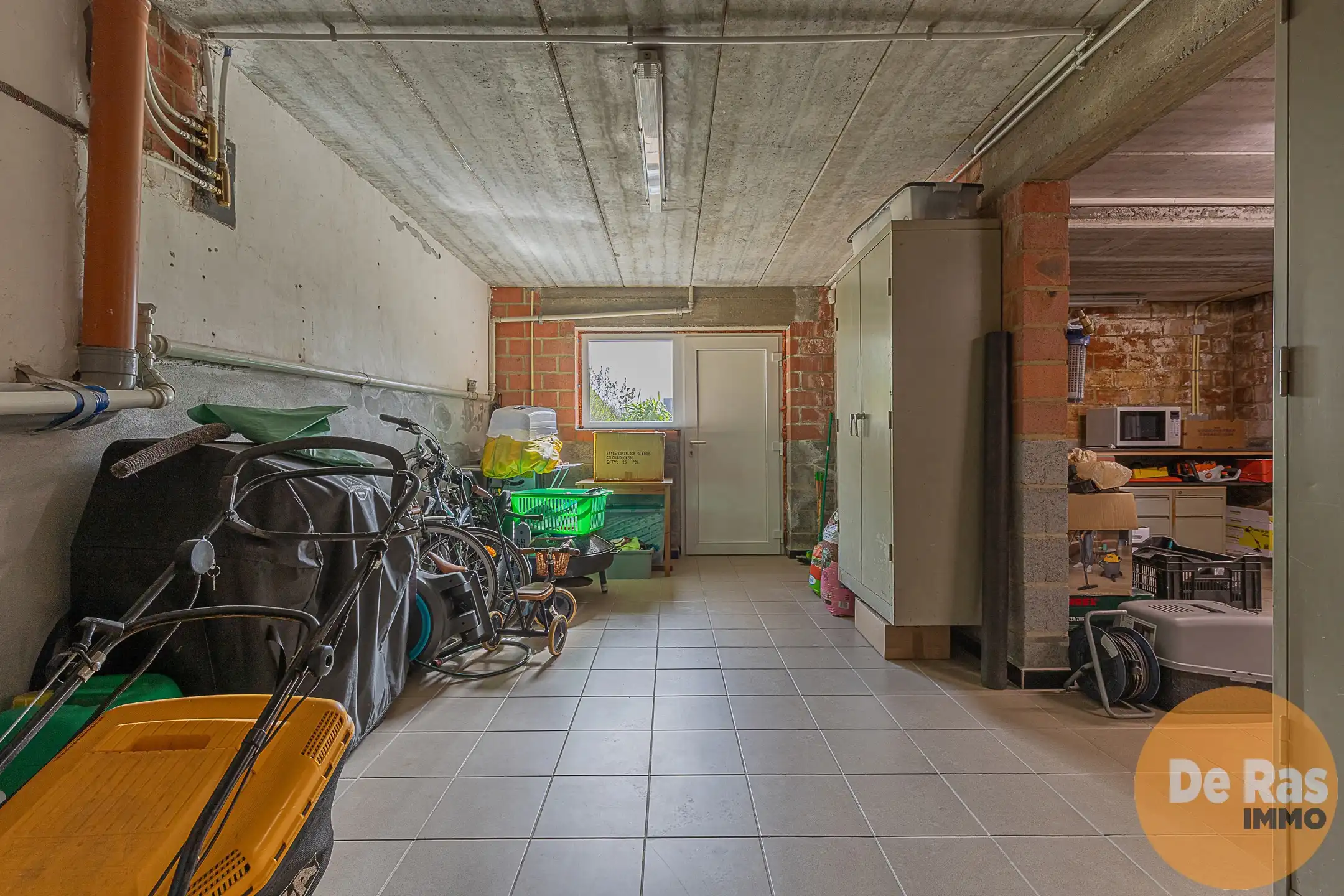 NINOVE - Ruime HOB in stadskern met 4slp/garage en tuin foto 27