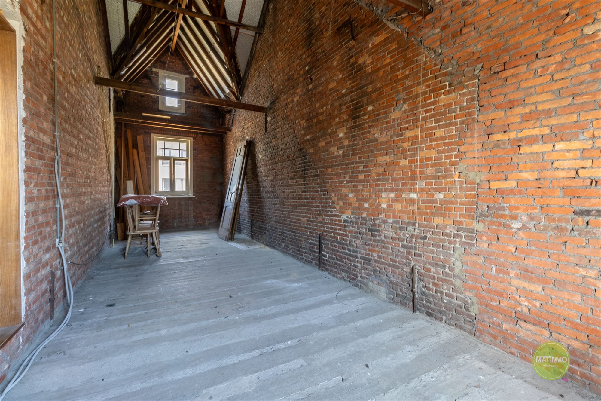 Charmante karakterwoning op een perceel van 2900 m2 in Mol foto 21