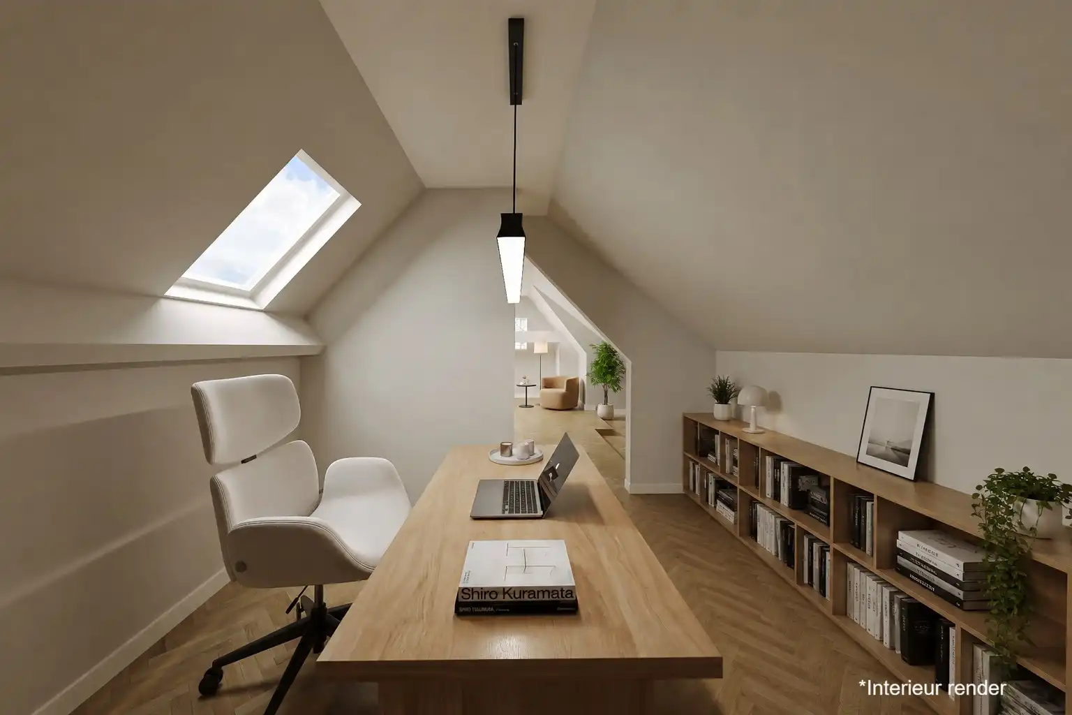 Renovatiewoning met 3 slaapkamers en tal van mogelijkheden nabij Paalse Plas foto 26