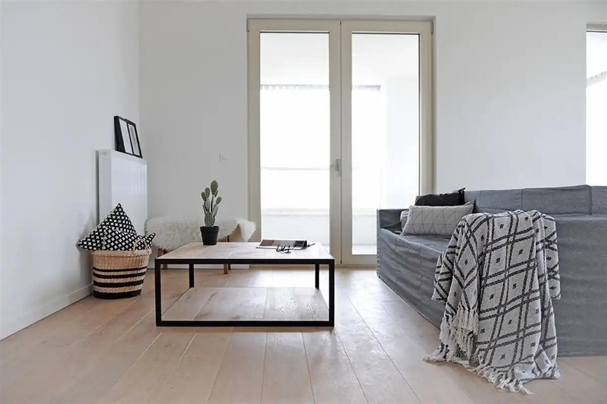 Tof 1 slaapkamer appartement met ruim terras  foto 6