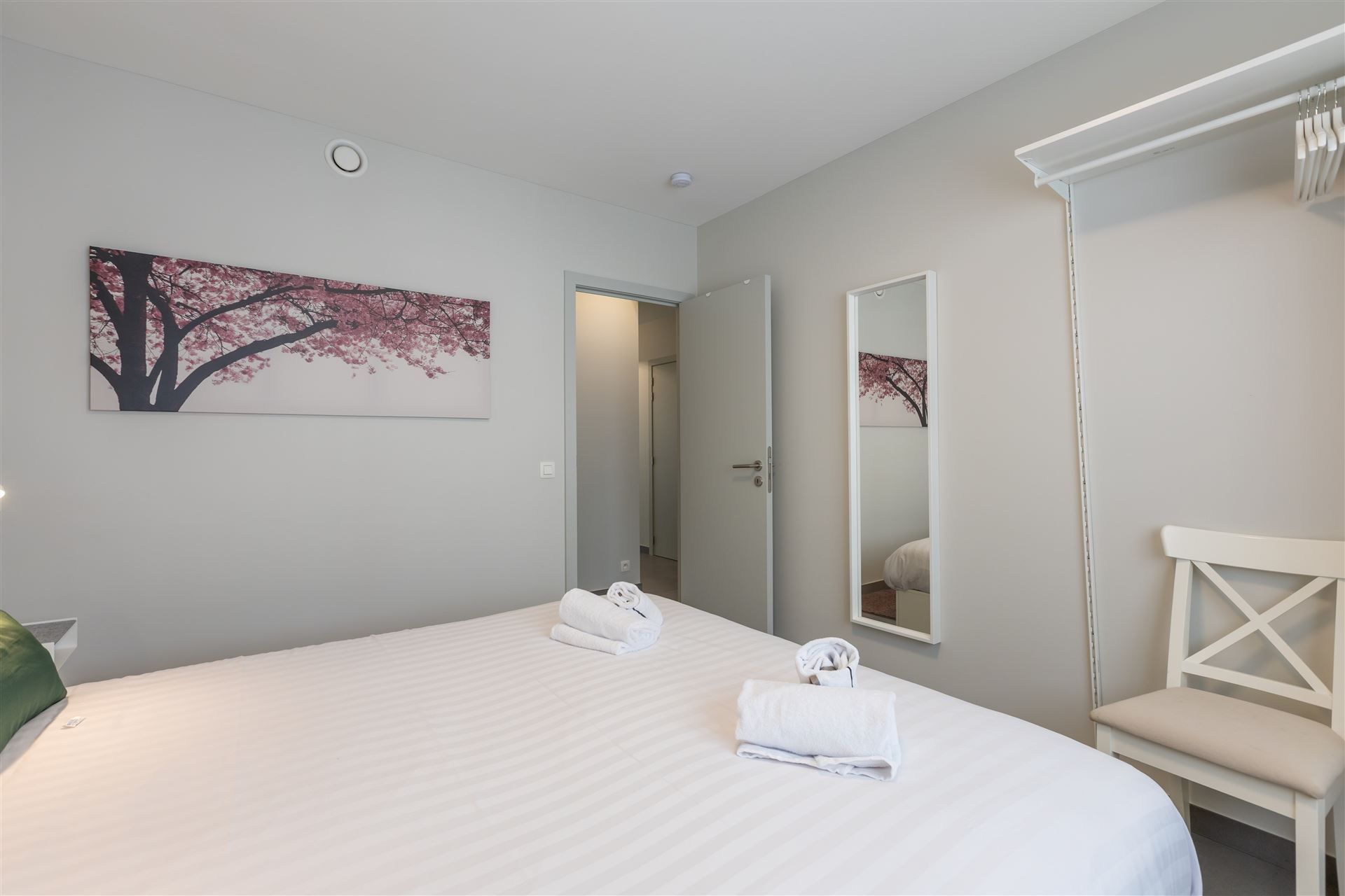 Appartement 2 slaapkamers foto 14