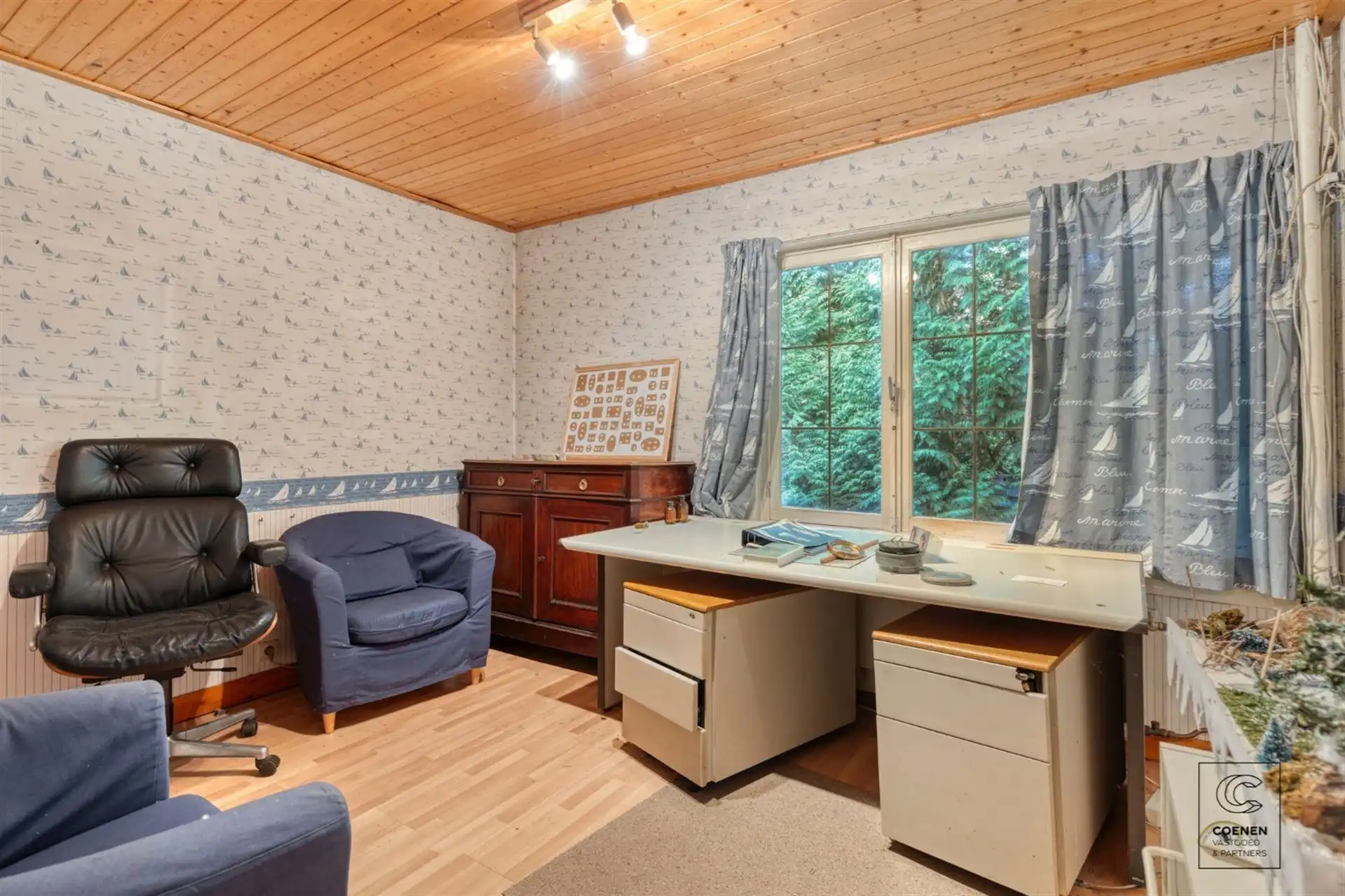 Prachtig perceel van 2682 m² met af te breken/te renoveren woning! foto 9