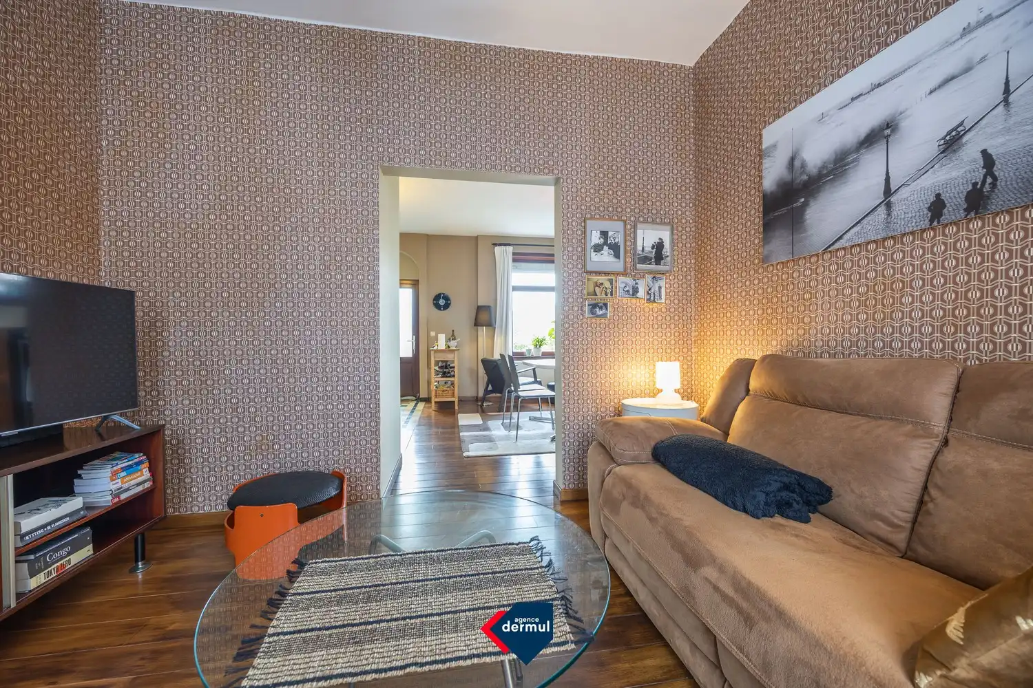 CHARMANTE WONING foto 6