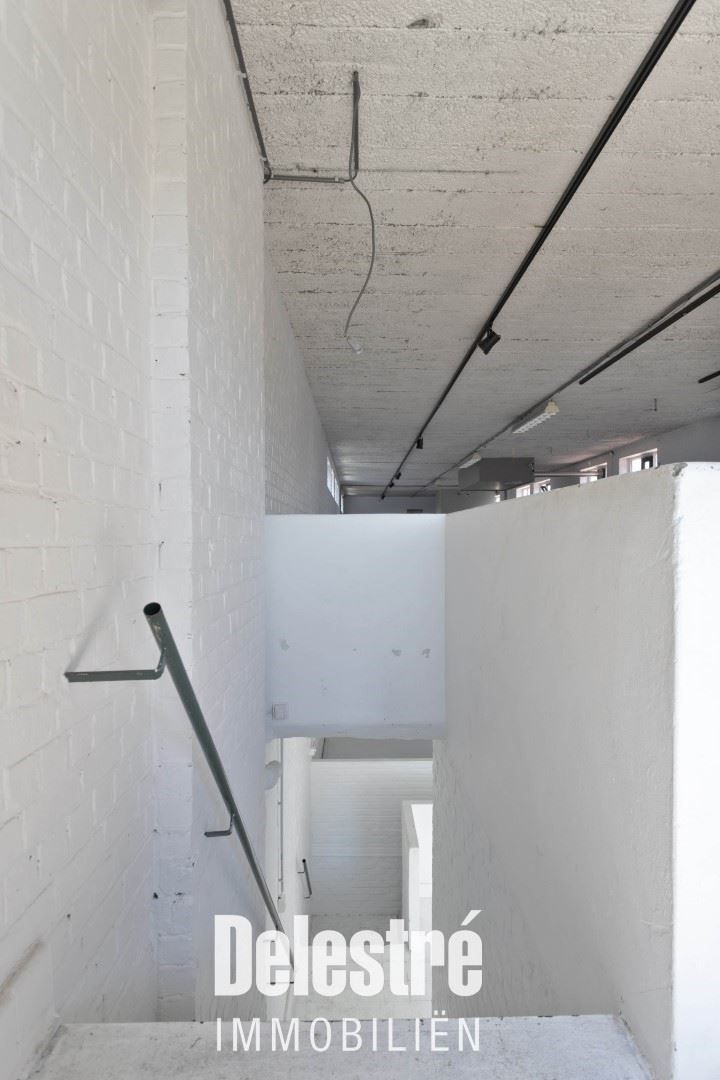 LOFTVIBES 750 M2 LEO DE BETHUNELAAN. foto 14