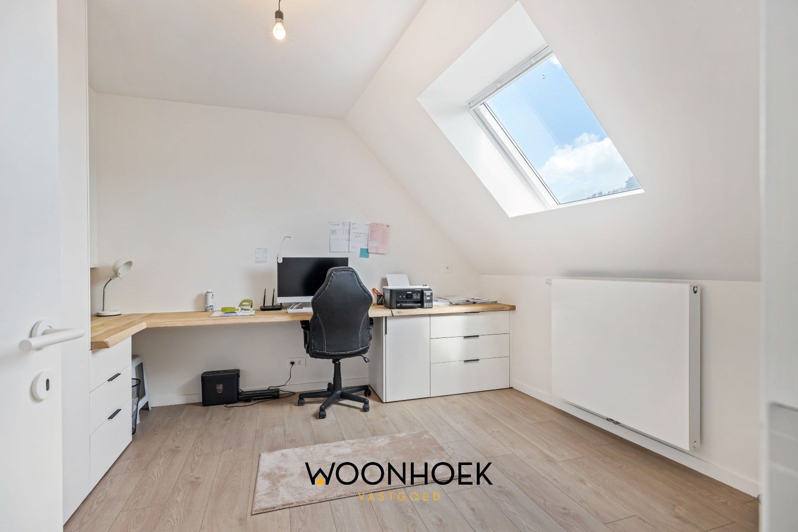 OPENHUIZENDAG 20/08, boek nu online uw afspraak!  foto 24