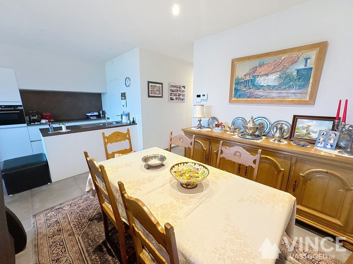 Recent 2 slk-appartement met prachtig uitzicht foto 7