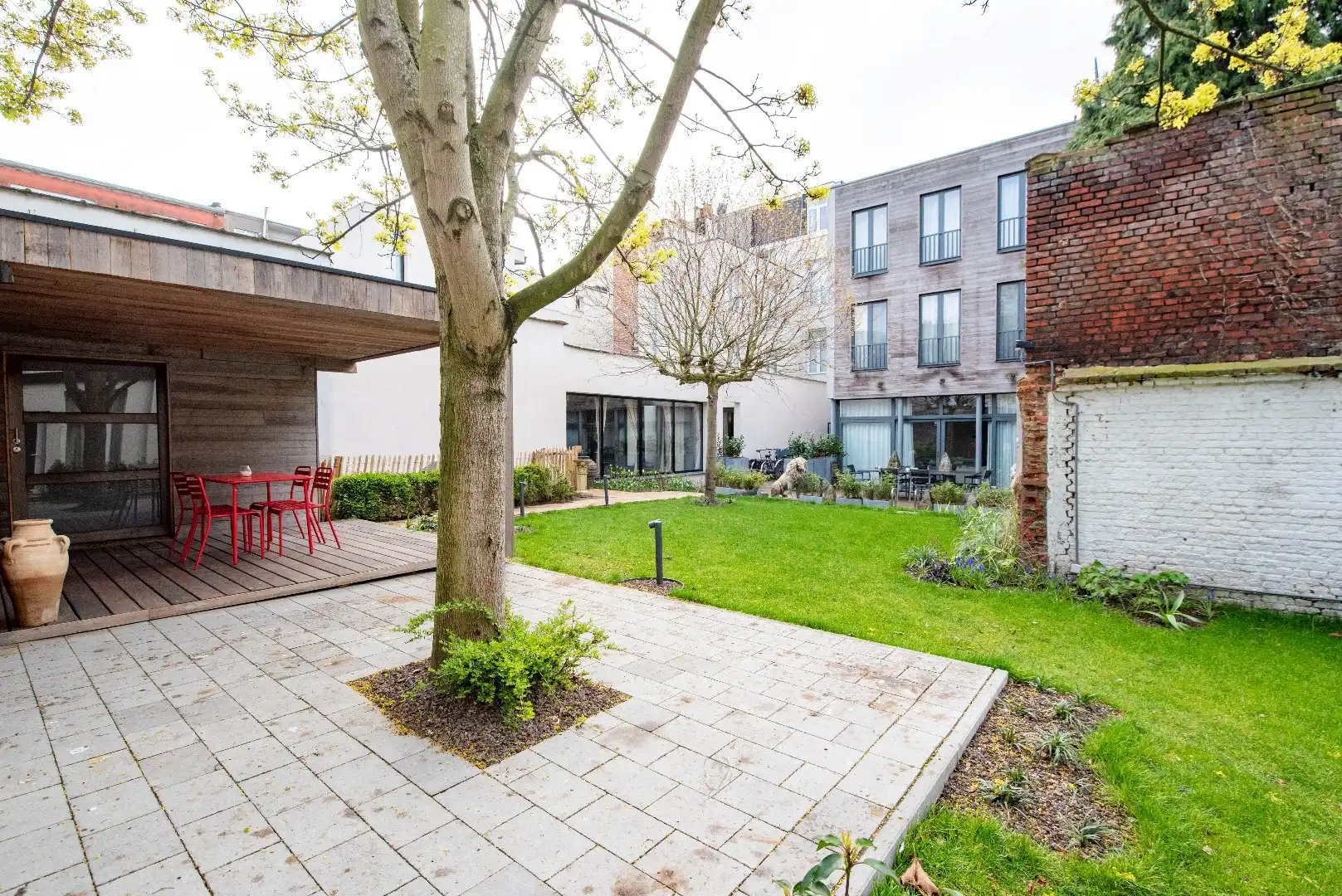 All-in co-working op maat van jouw ambities foto 16