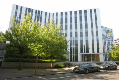 Neerveldstraat 109, 1200 Sint-Lambrechts-Woluwe foto {{pictureIndex}}