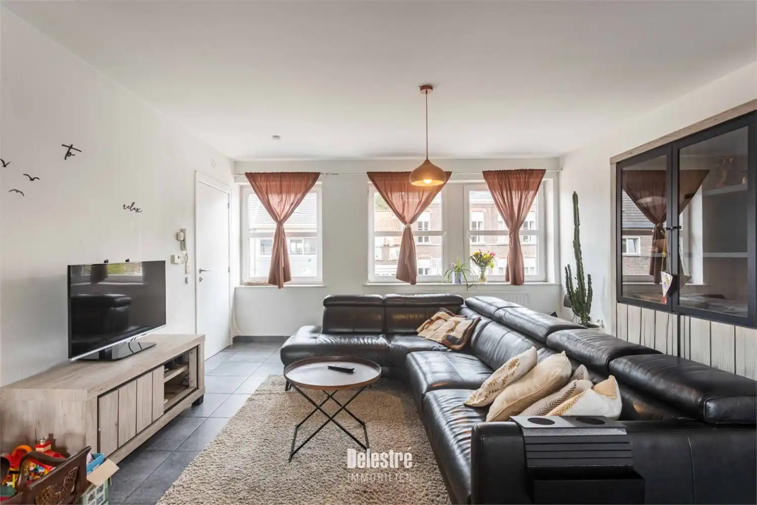 ** IN OPTIE ** MODERN GOED ONDERHOUDEN APP. GEBOUW foto 34