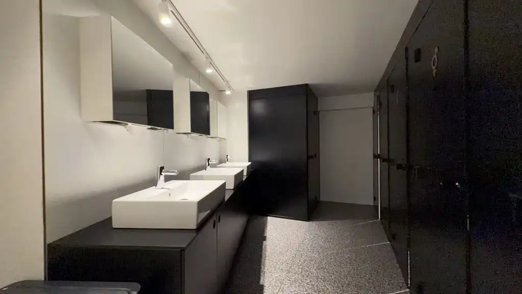 Trendy kantoren met Scheldezicht te huur  in Antwerpen foto 18