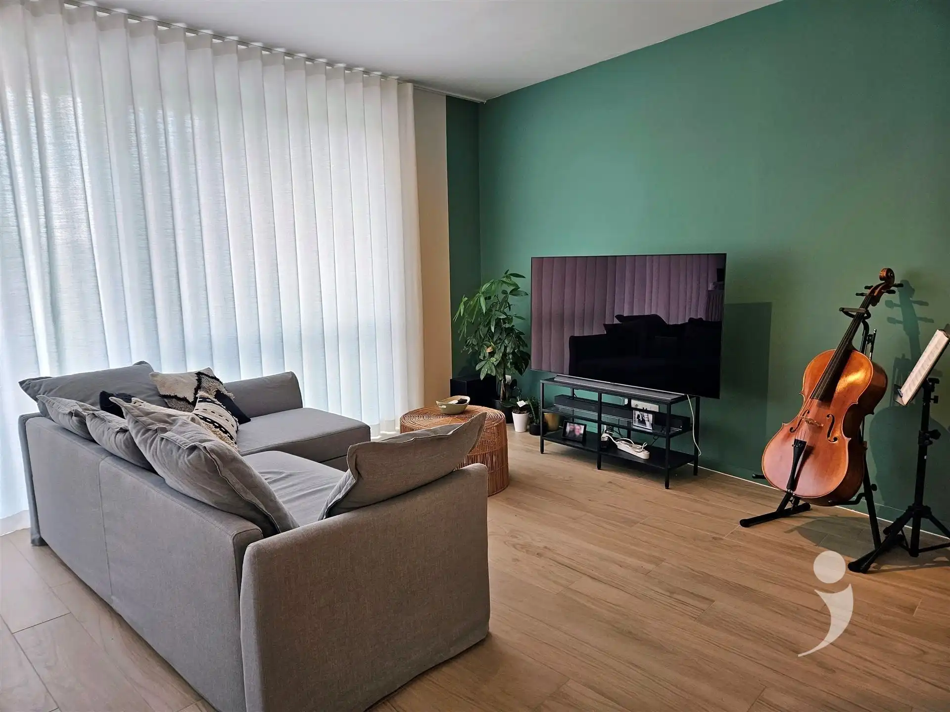 Nieuwbouw appartement foto 3