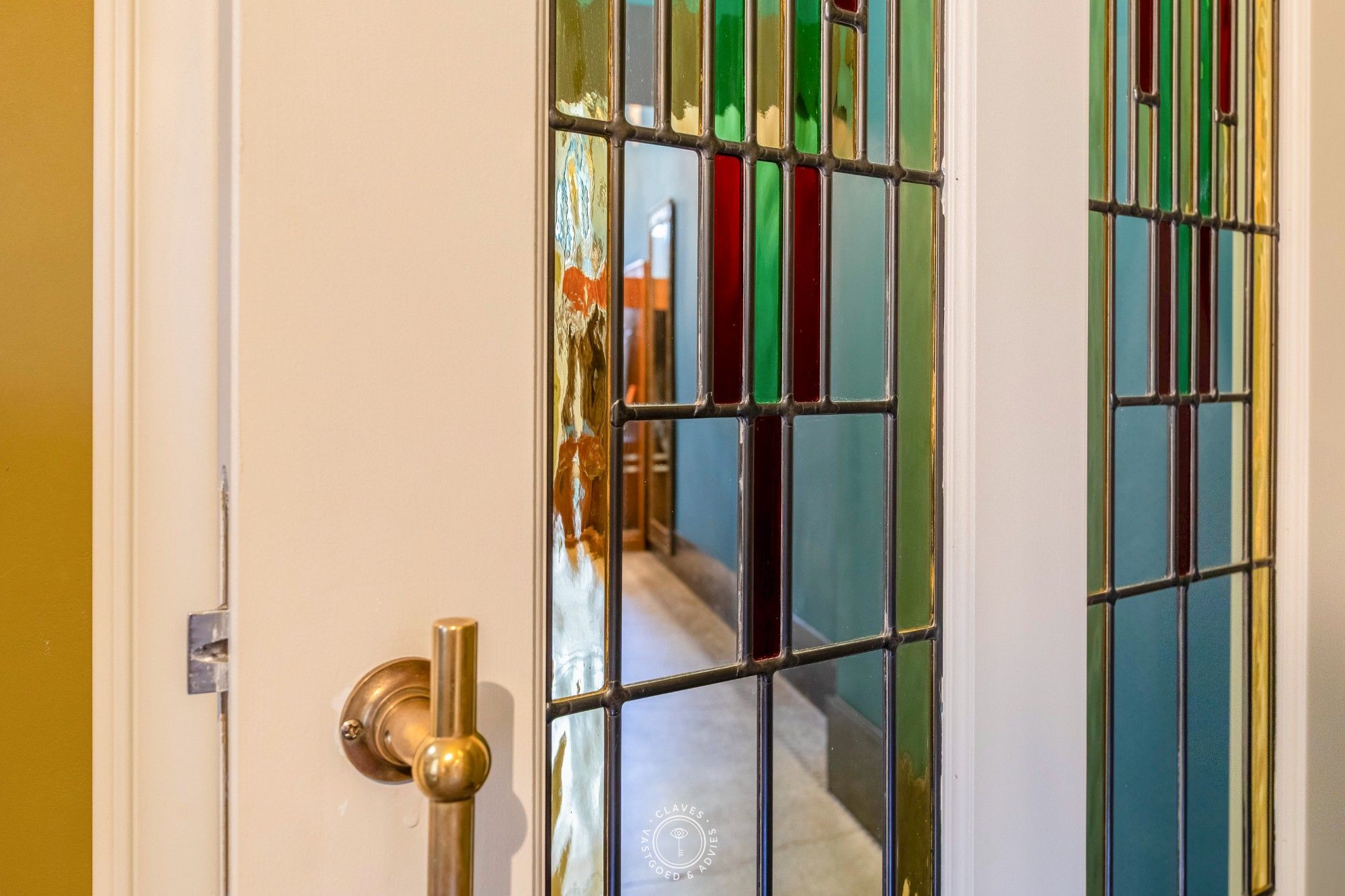 Karaktervol herenhuis met uniek bijgebouw vol mogelijkheden foto 11