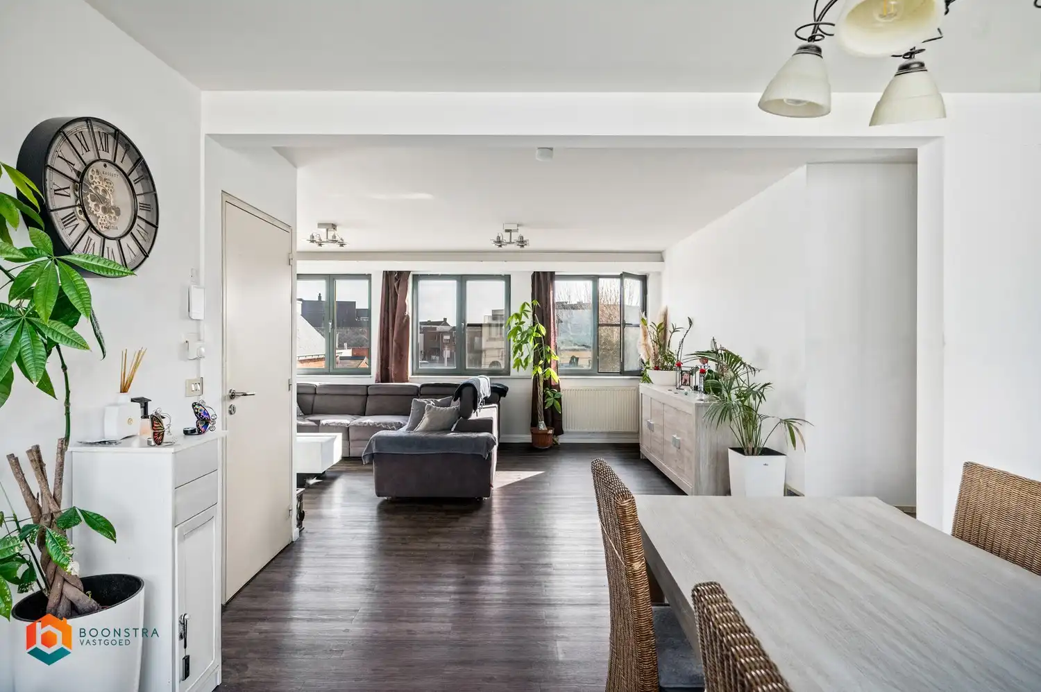 Veelzijdig opbrengsteigendom in centrum Putte foto 13