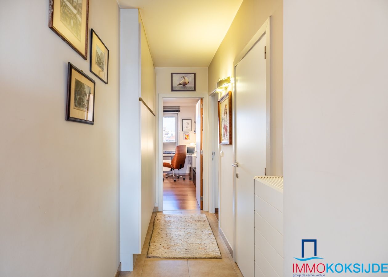 Les Oyats 0401 Koksijde foto 21