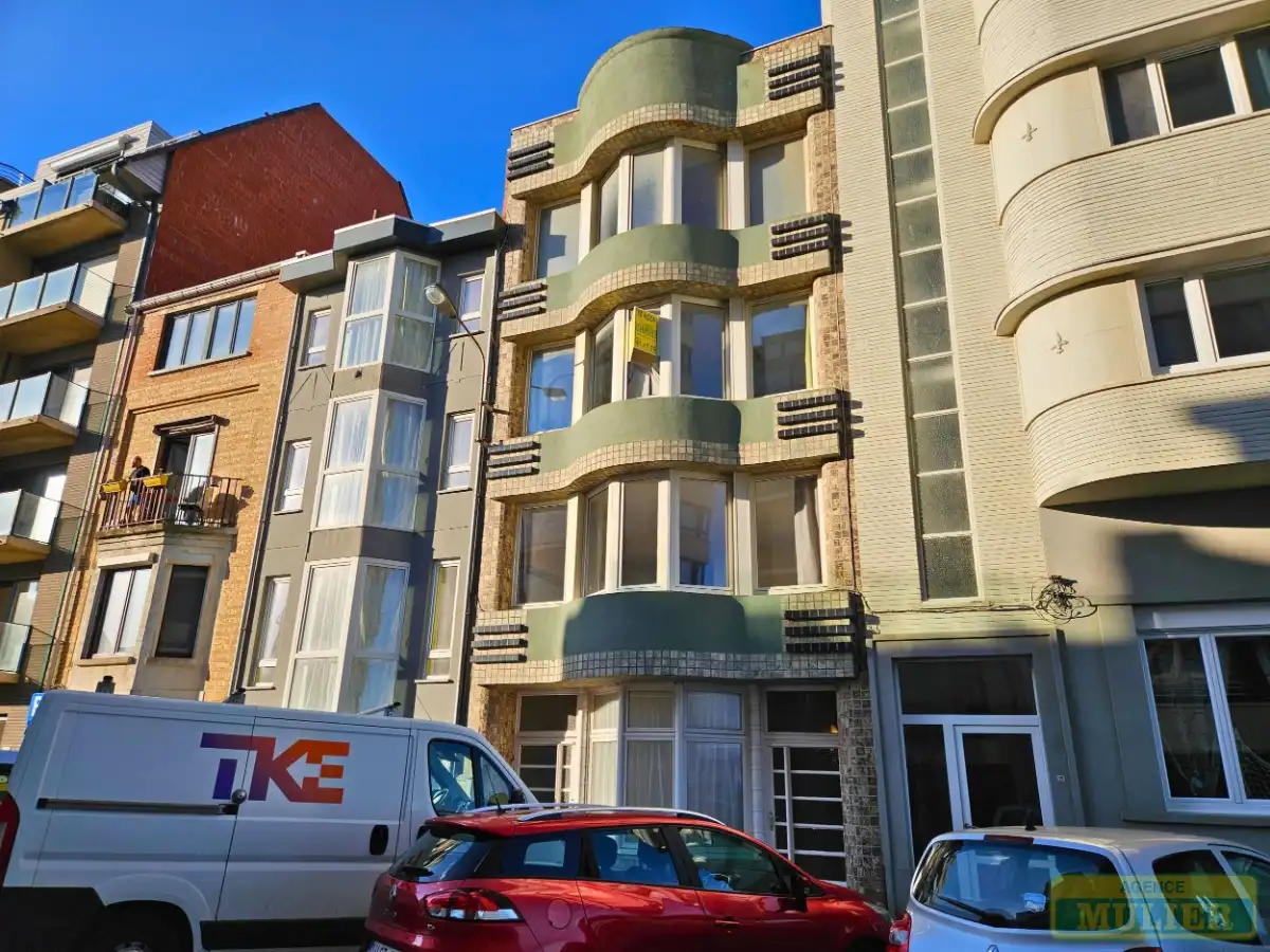 Appartement te koop foto 13