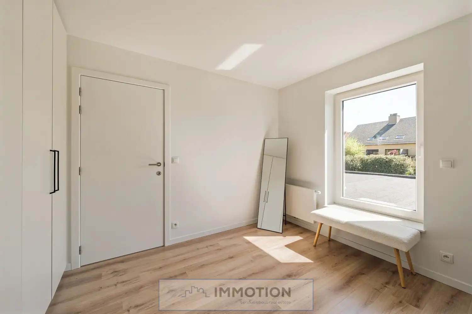 Moderne nieuwbouwvilla op rustige topligging in Kuurne ! Kijkdag met richtprijs. foto 20