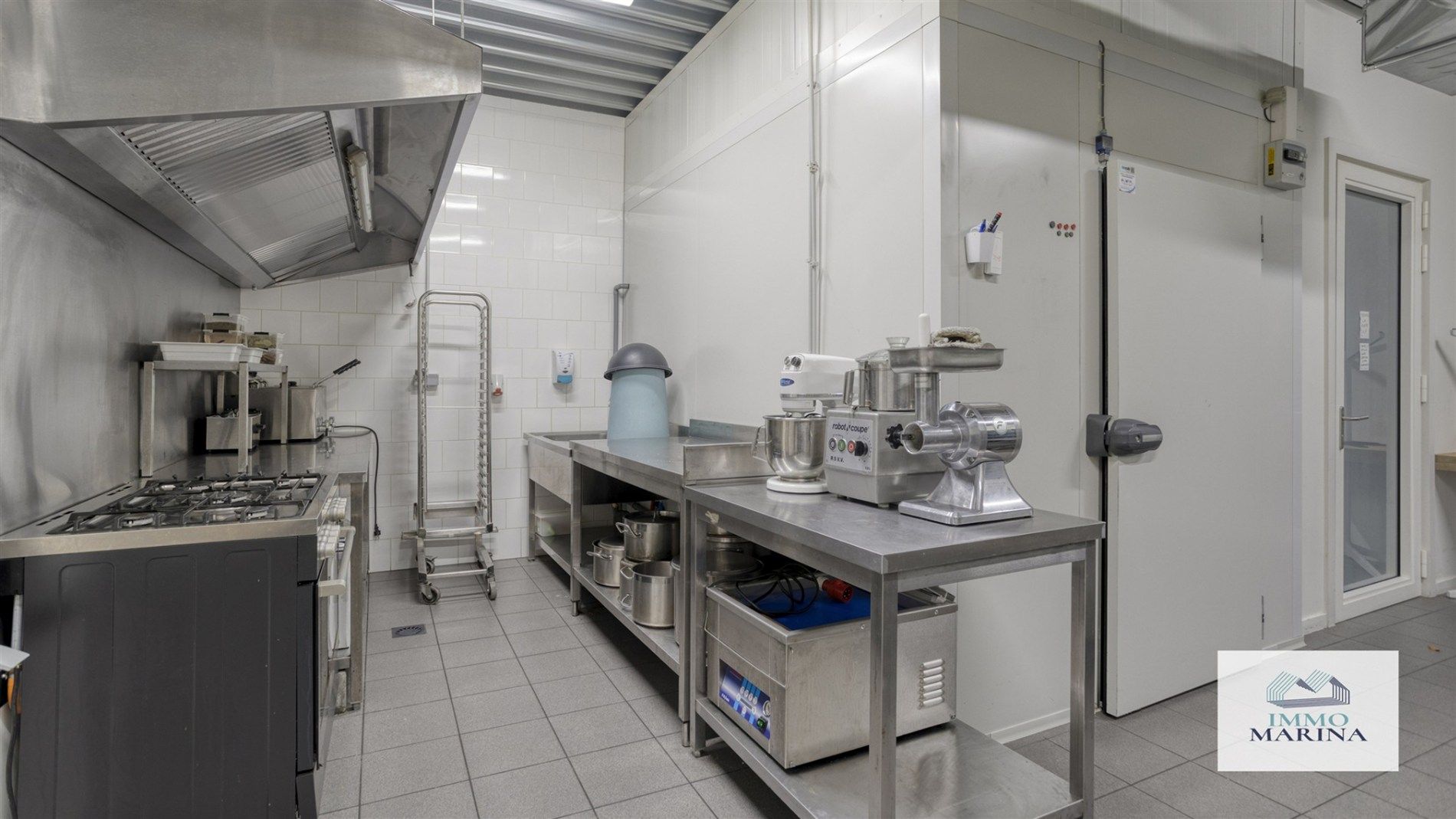 Handelspand met topligging in het centrum van Keerbergen foto 15