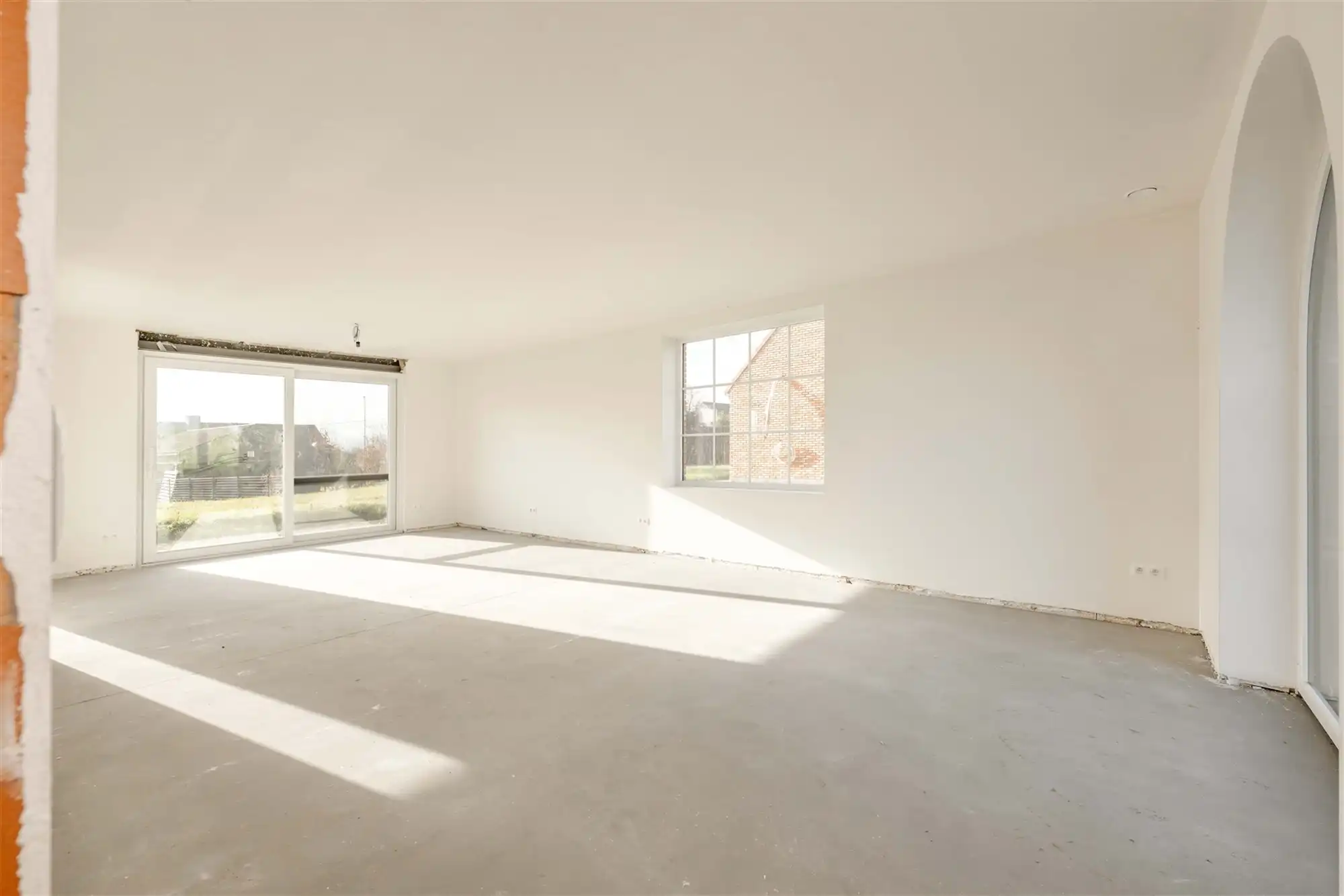 Vrijstaande nieuwbouwwoning op topligging te Aarsele foto 9