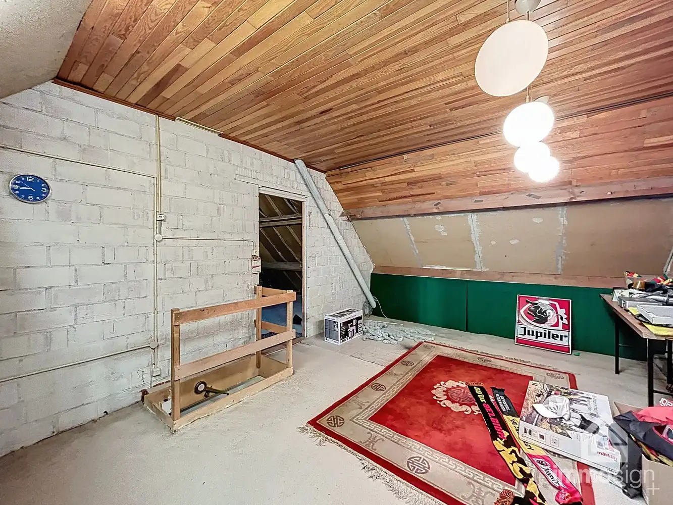 Instapklaar appartement in het centrum van Hamont met terras en 2 slaapkamers foto 25