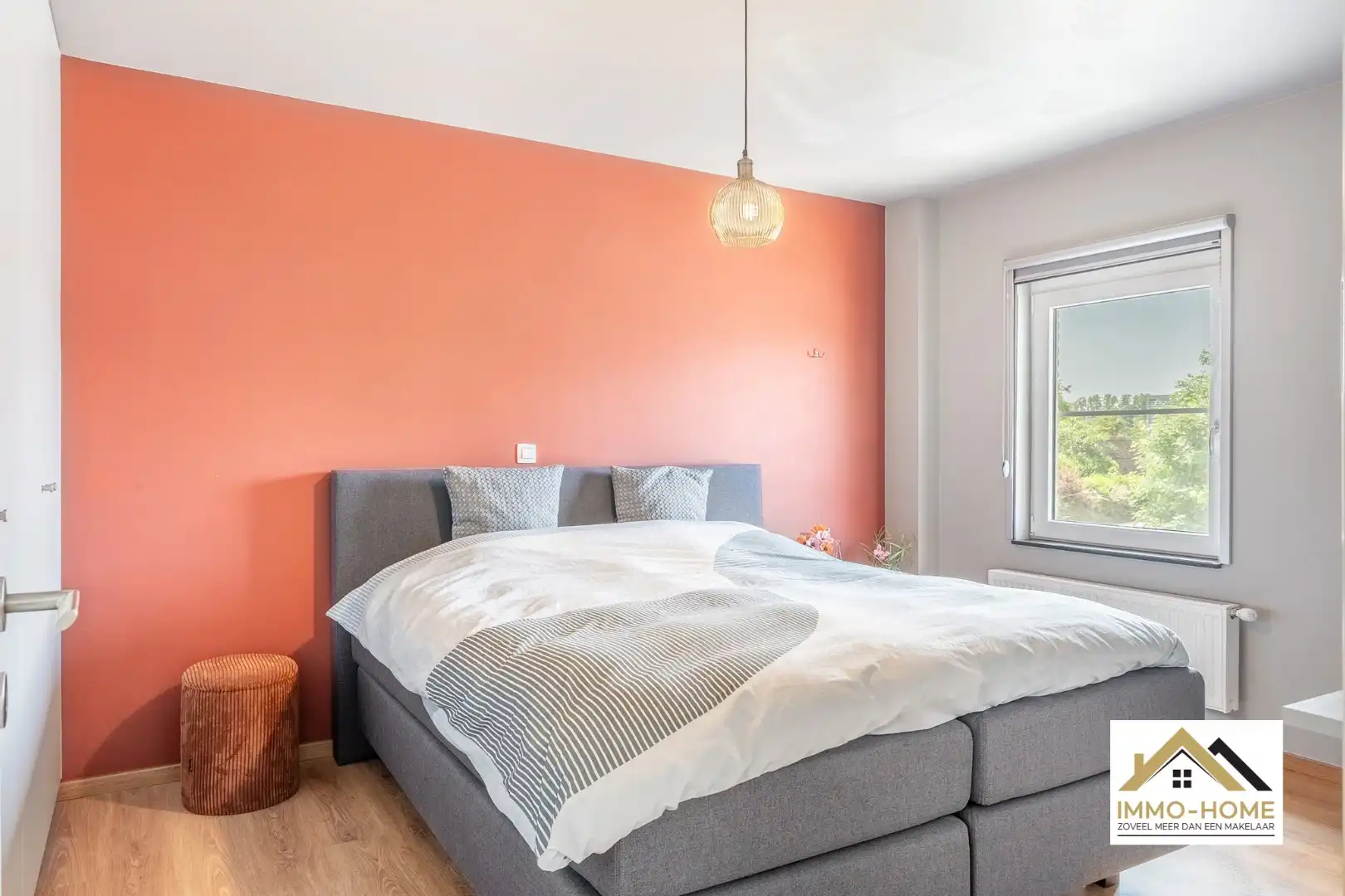 Recente instapklare woning op topligging  foto 16