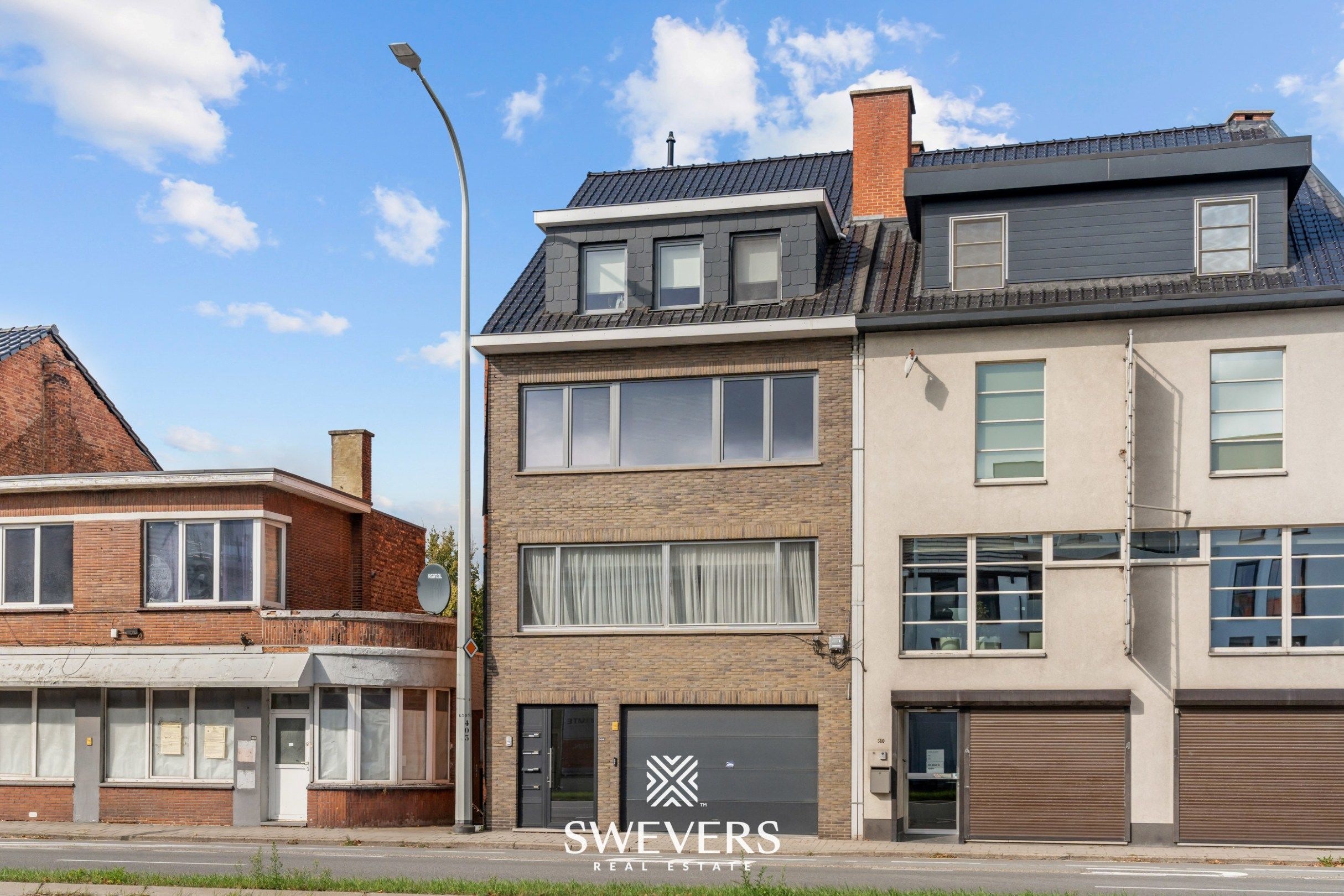 Ruim appartement met zonrijke veranda, terras én parkeergarage op boogscheut van Hasselt-centrum. foto 21