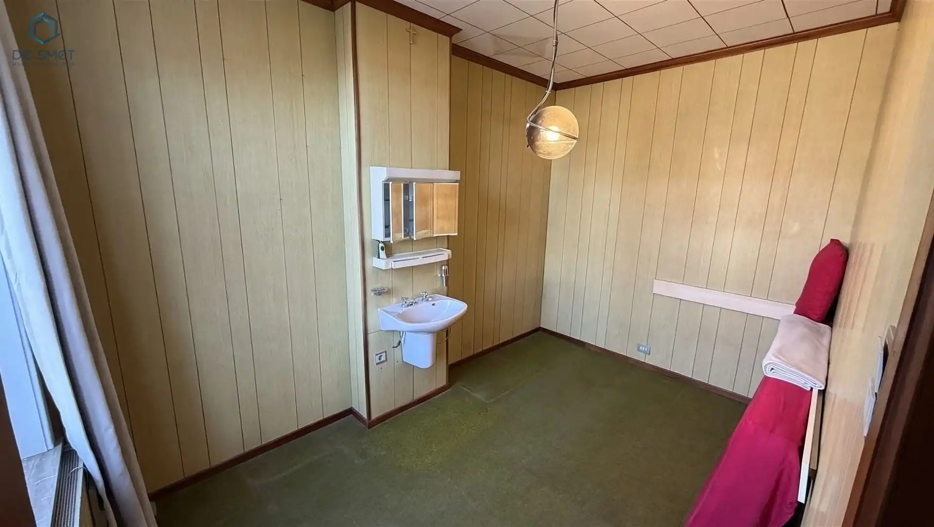 Ruime woning met 4 slaapkamers te Geraardsbergen foto 15