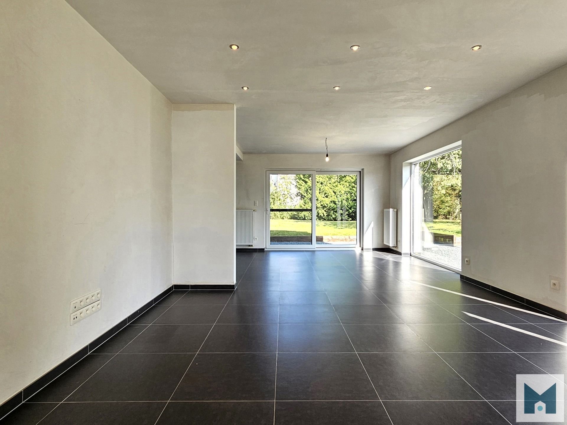 Hedendaagse, ruime OB met 4 slpks te Buggenhout ! foto 5