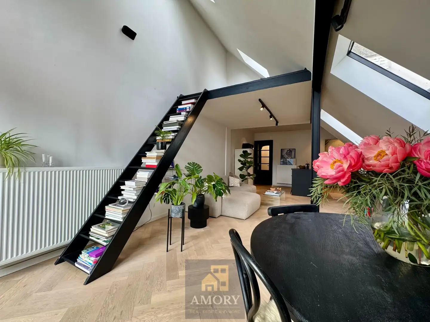 Huis te huur Andries Pevernagestraat 99 - 8530 Harelbeke
