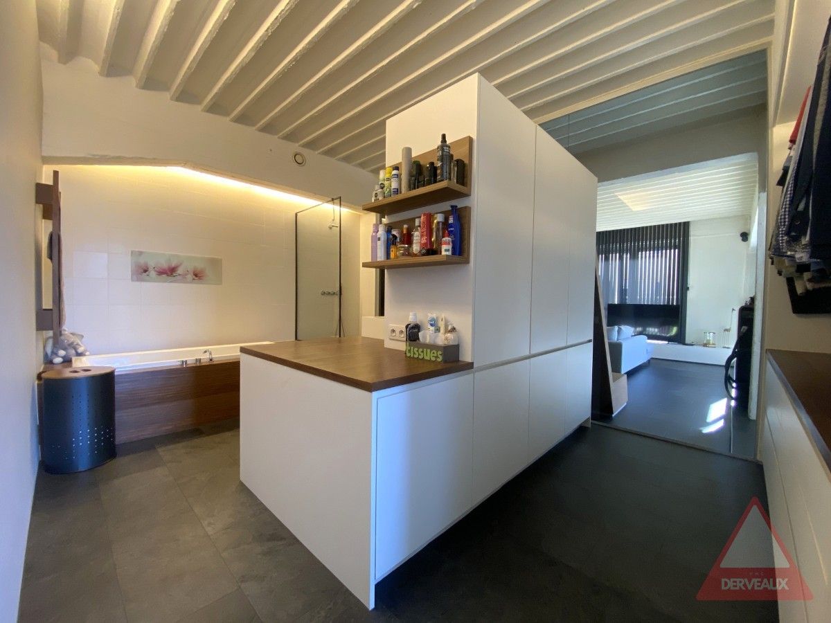 Kortrijk - Luxueuze loft met zongericht terras foto 16
