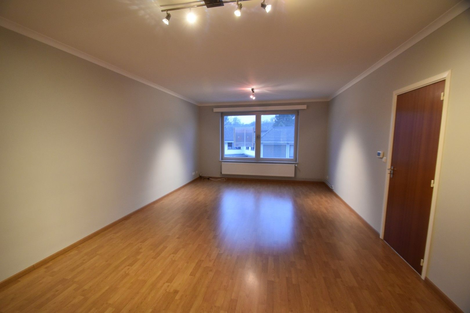 Wonen aan de stadsrand foto 2