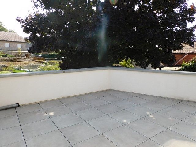 Ruim duplex appartement met 3 slaapkamers in het centrum   foto 23