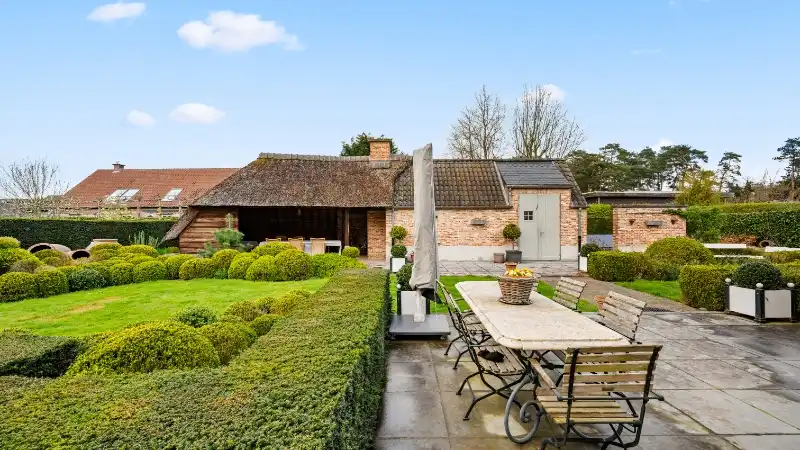 Exclusieve villa van 400m² op 36 are foto 29