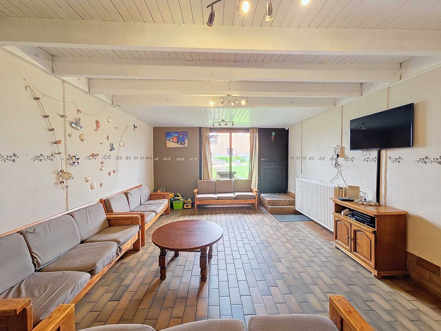 Woning in het Domein Ysermonde te Nieuwpoort-Bad foto 5