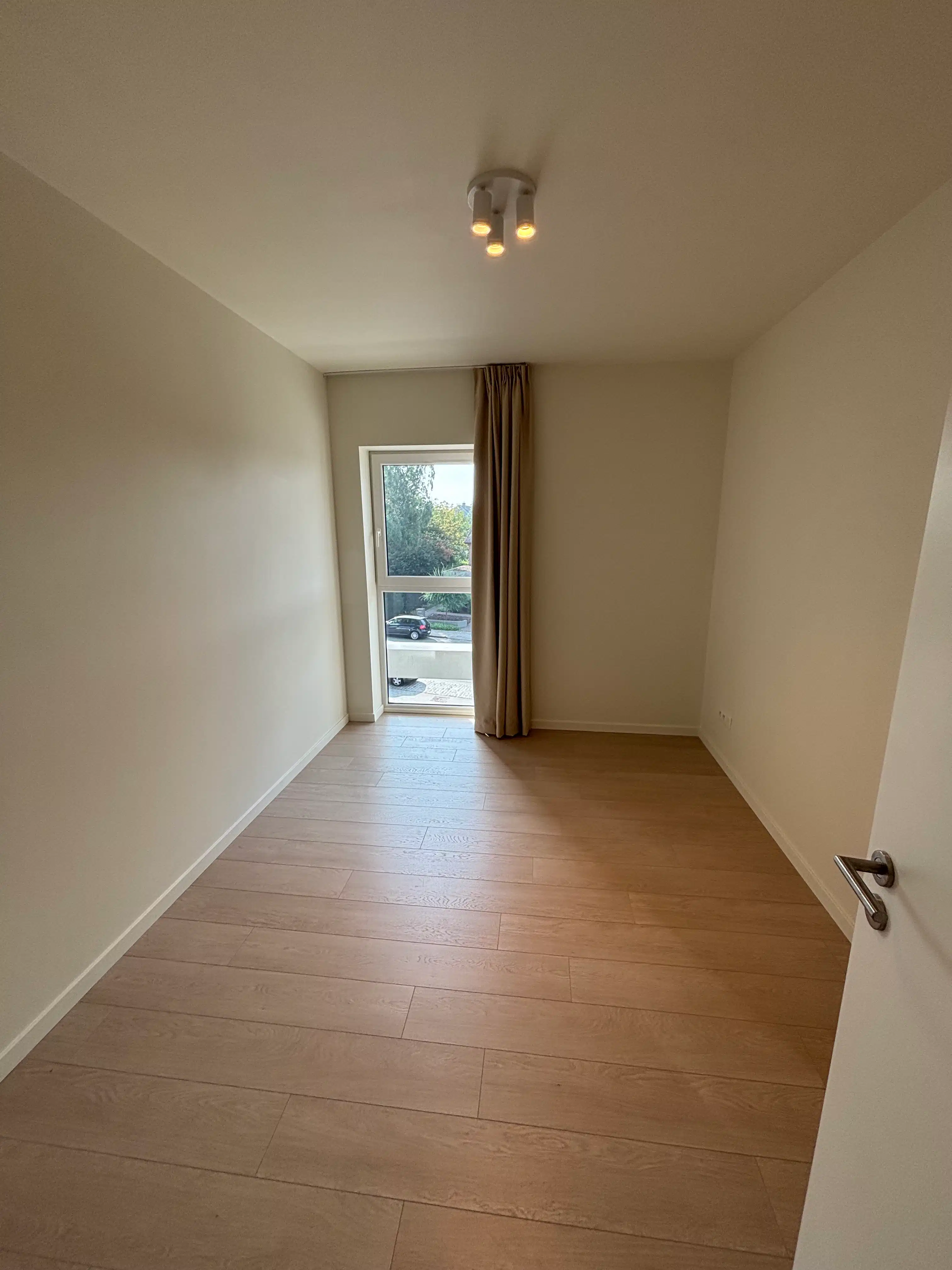 Prachtig Nieuwbouwappartement met 2 Slaapkamers – Onmiddellijk Beschikbaar! foto 7