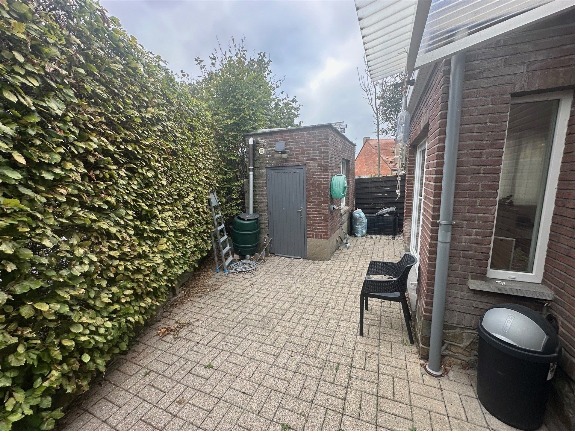 Vrijstaande woning met 2 slaapkamers, garage en tuin foto 5