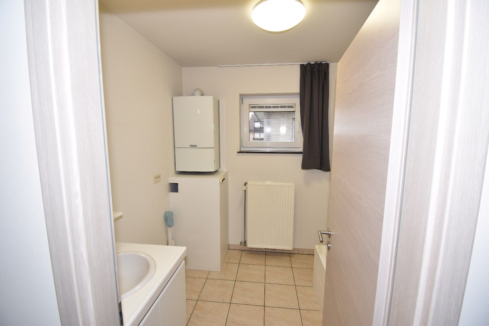 Appartement met terras gelegen rand centrum Maldegem foto 18