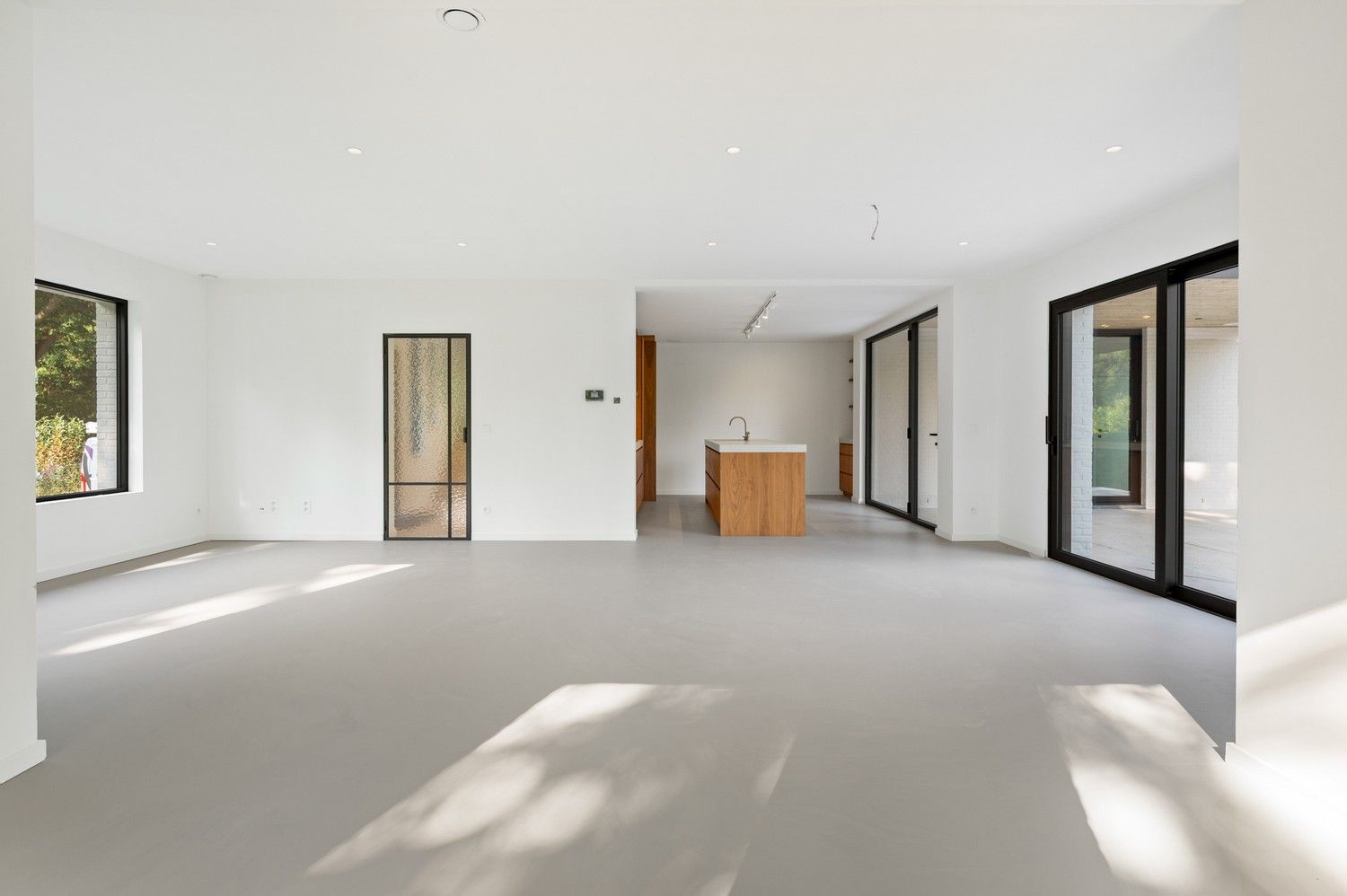 Luxueuze rietgedekte villa met zwembad & wellness in Schotenhof foto 9