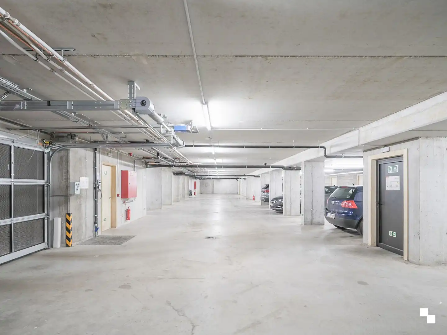 Nieuwbouw op woonerf met vijf slaapkamers te Zwijnaarde foto 24