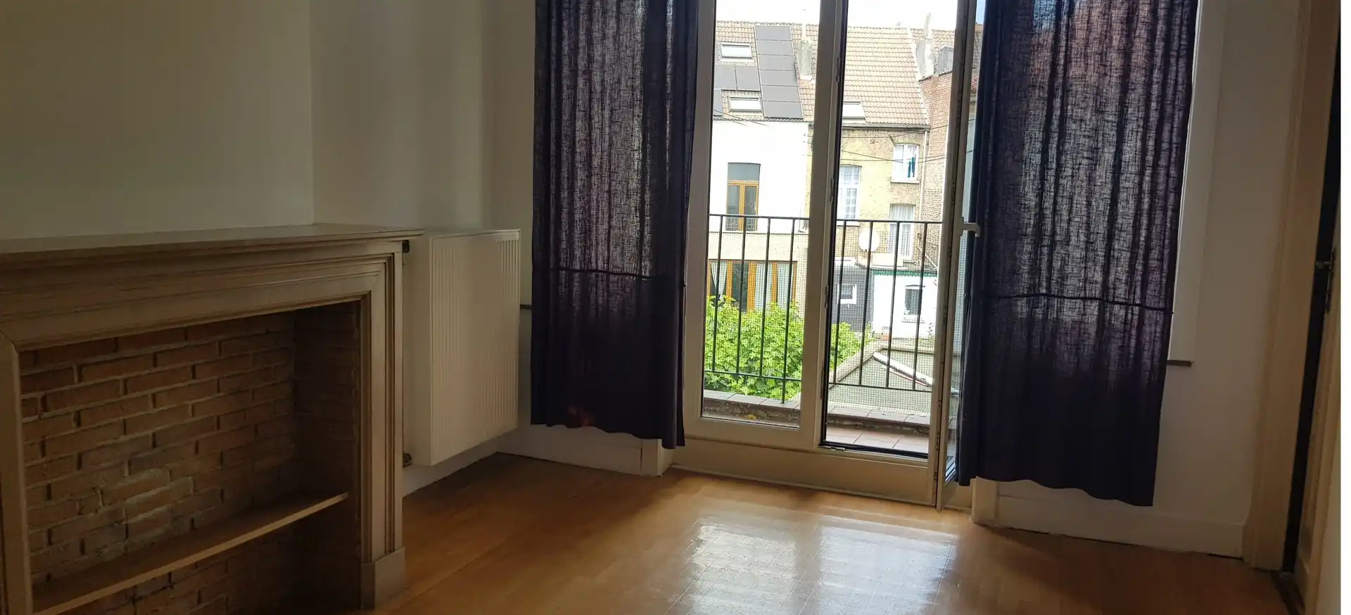 Appartementsgebouw foto 9