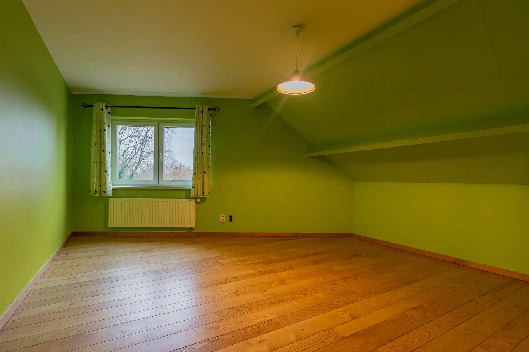 Recente en instapklare woning foto 13